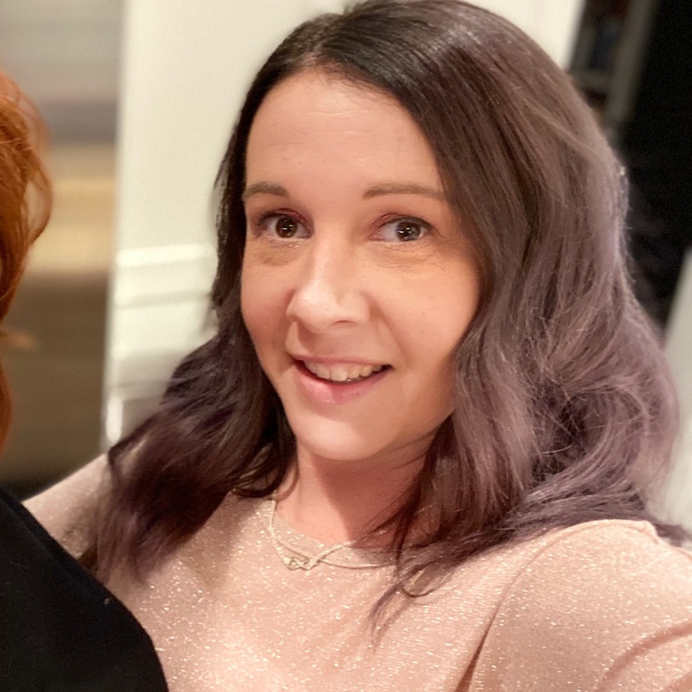 Meet your Posher, Ericka